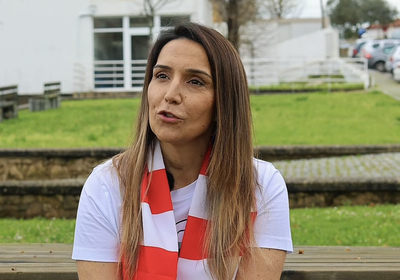 Natação do SC São João de Ver: muito mais do que uma modalidade