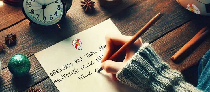 A Mensagem dos Nossos Presidentes!