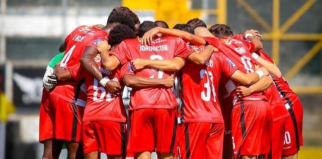 Emoção até ao Fim!