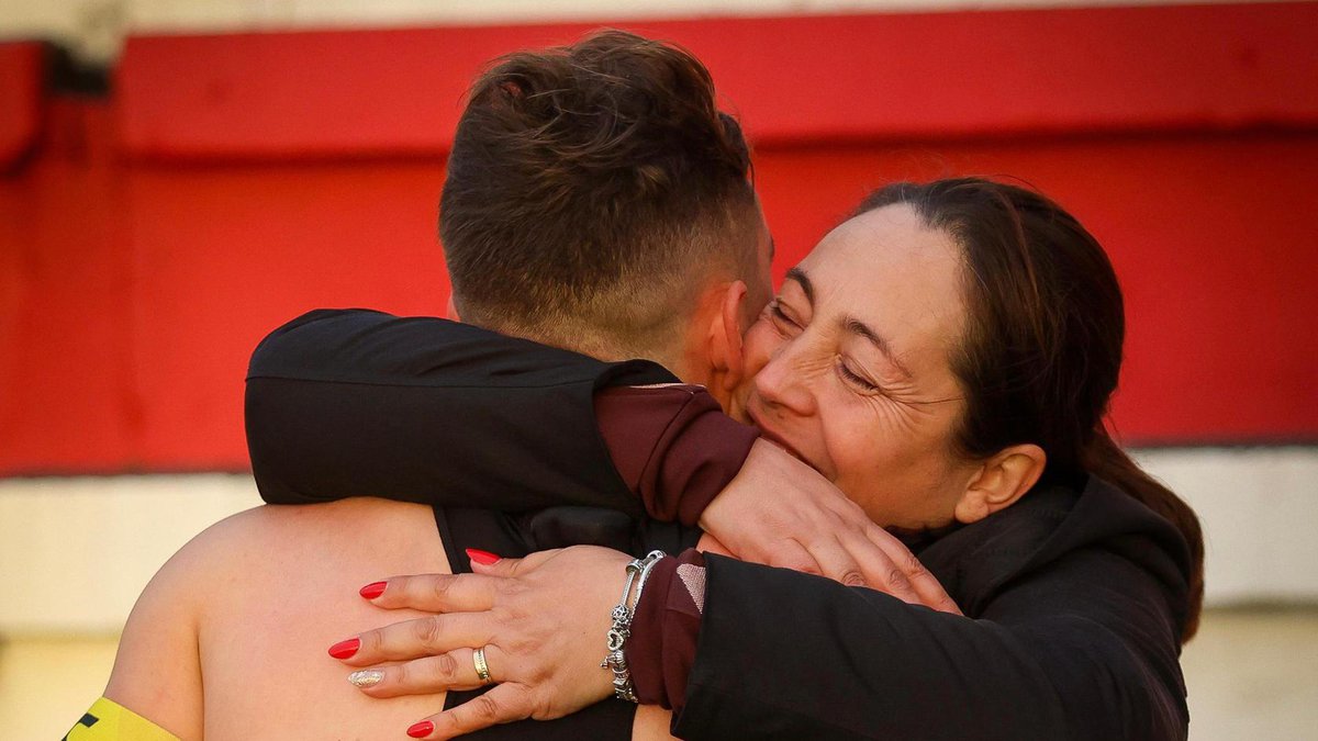 Feliz dia da Mulher: A Força do SC São João de Ver
