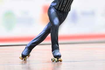 Patinagem Artística posta à prova