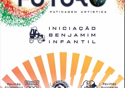 Torneio do Futuro - Patinagem Artística