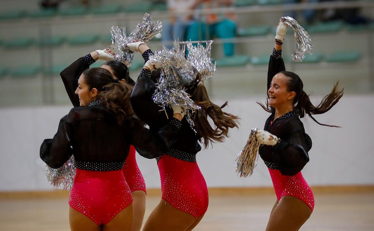 Sarau da Patinagem Artística