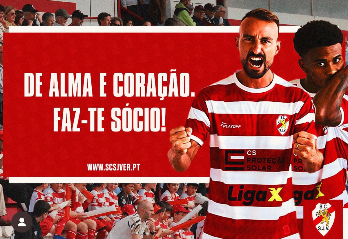De Alma e Coração!