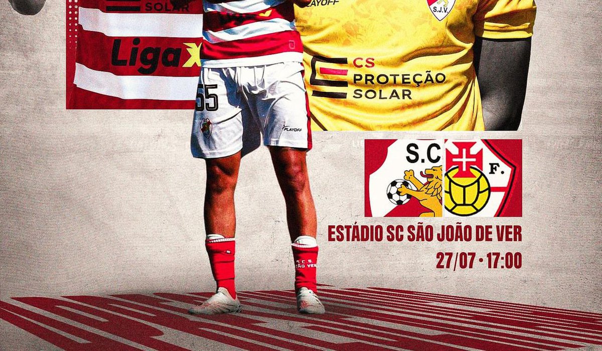 Apresentação Oficial do plantel sénior