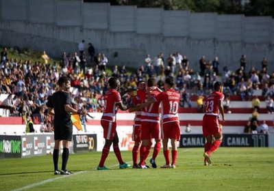 Pontapé de saída da Liga 3 agendado!