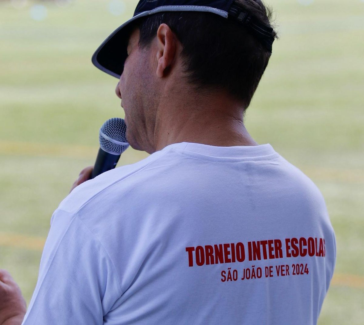 Torneio InterEscolas 2024