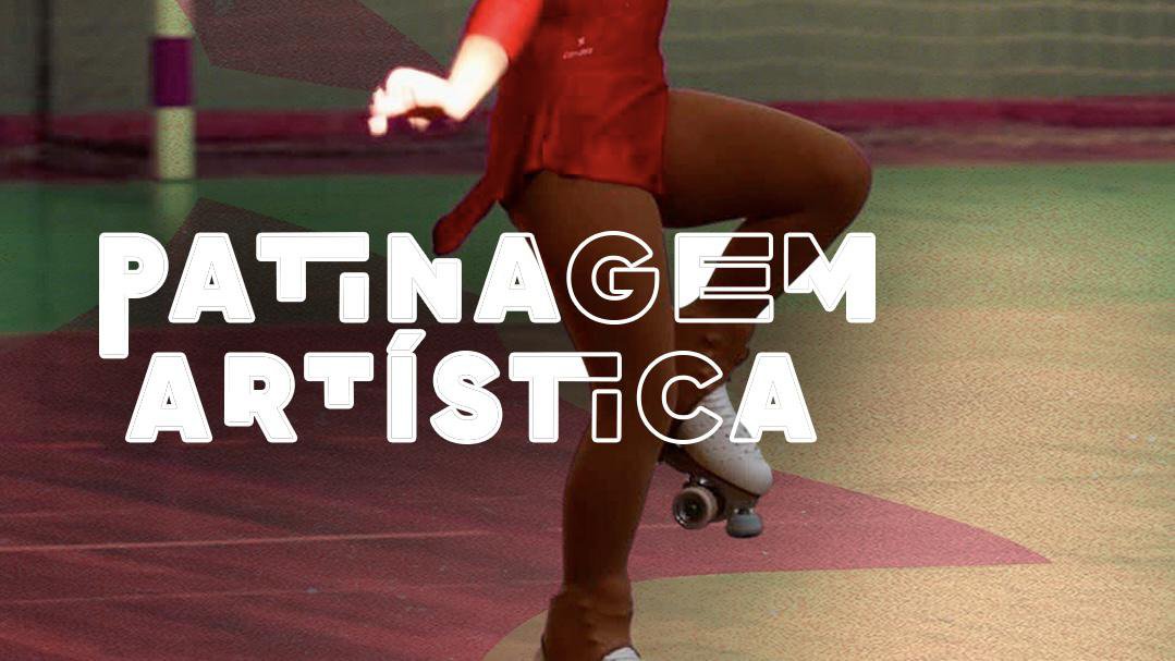 Captações Patinagem Artística