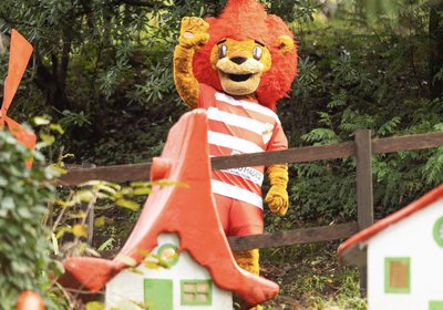 SC São João de Ver vive o espírito do Natal no Perlim