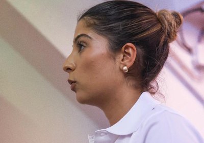 Entrevista com Ana Gomes