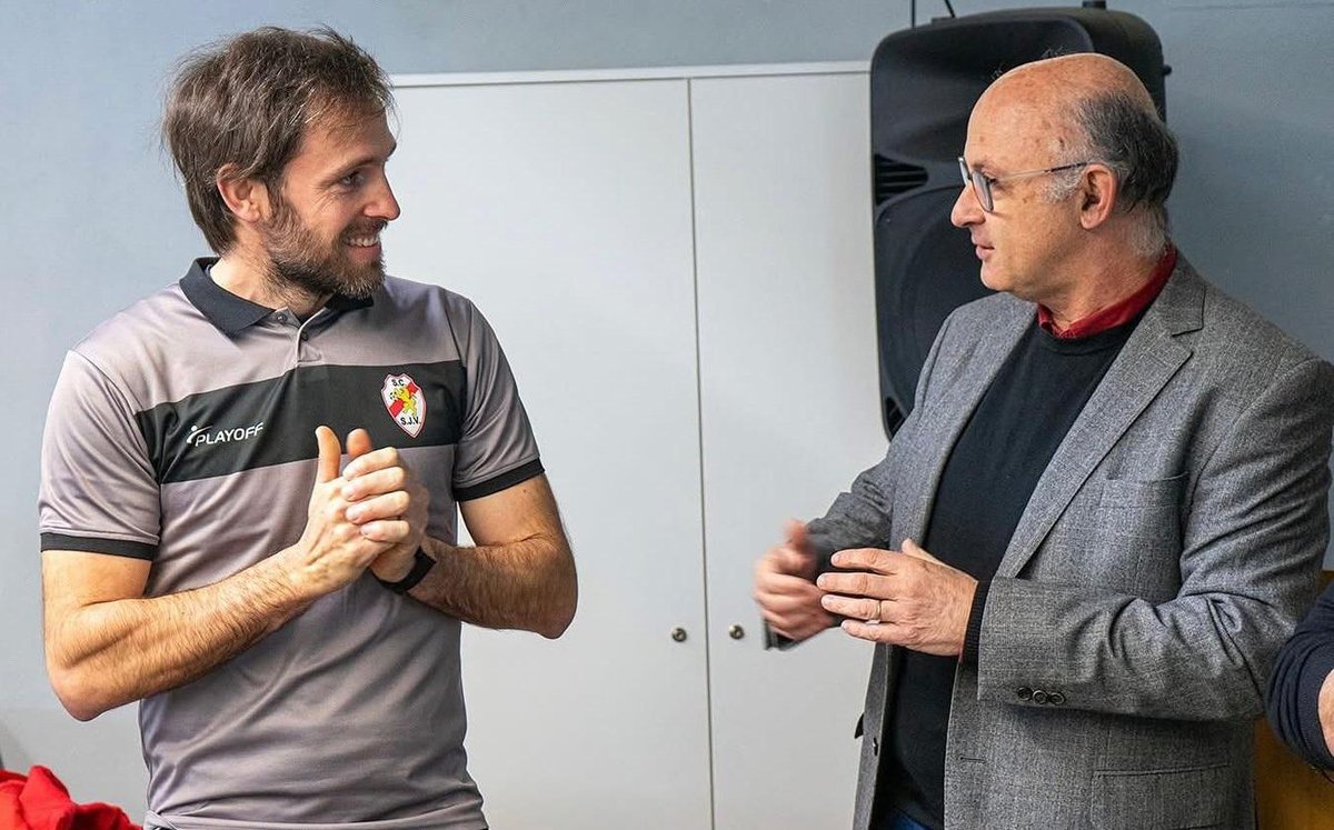 SC São João de Ver presente na Tech Week da ESPE
