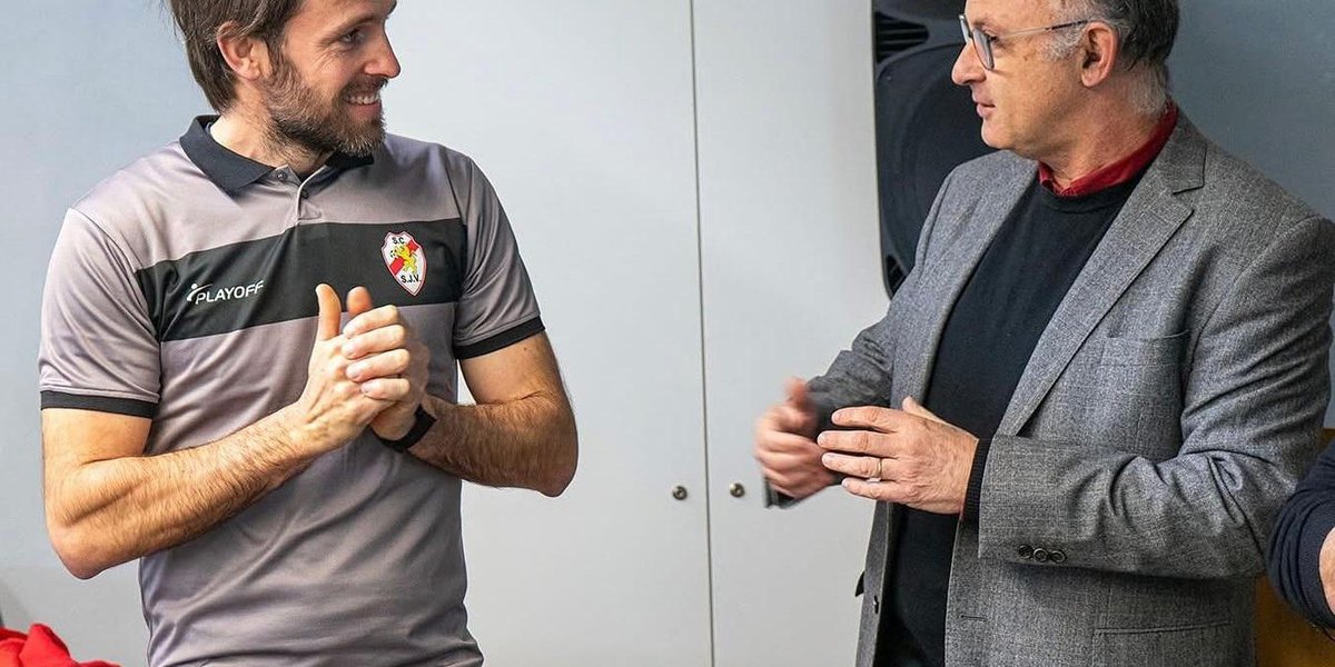 SC São João de Ver presente na Tech Week da ESPE