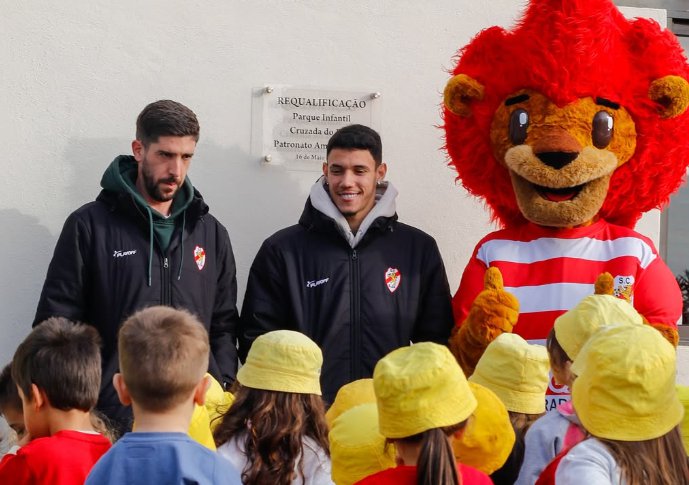 Presente e Futuro – Um Natal mais especial!