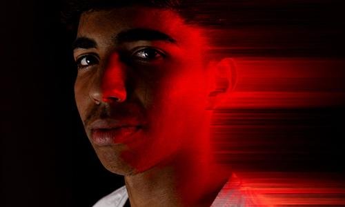 Deivid Kauan transferido para o SL Benfica