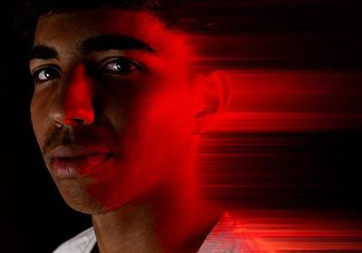 Deivid Kauan transferido para o SL Benfica