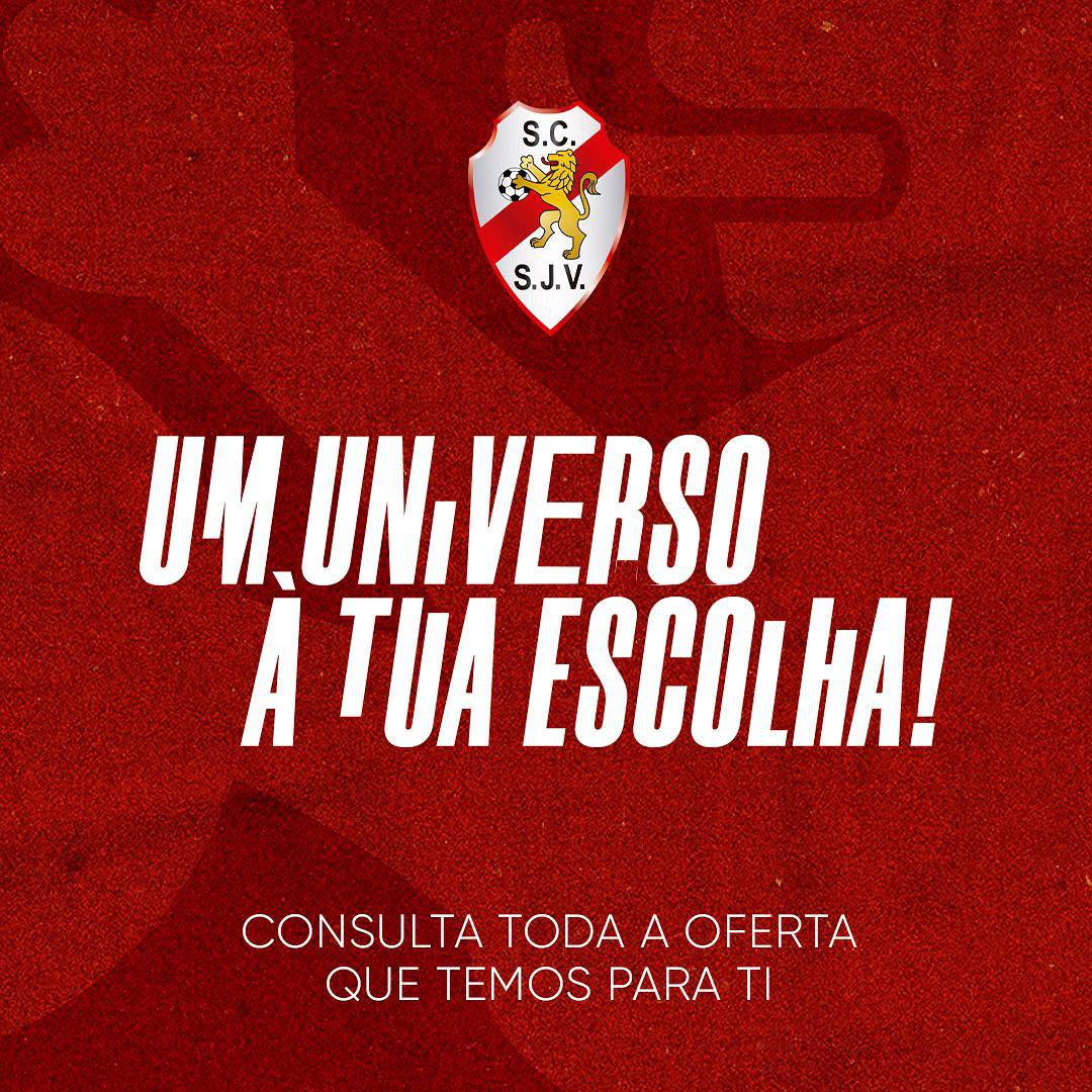 Um Universo à tua escolha