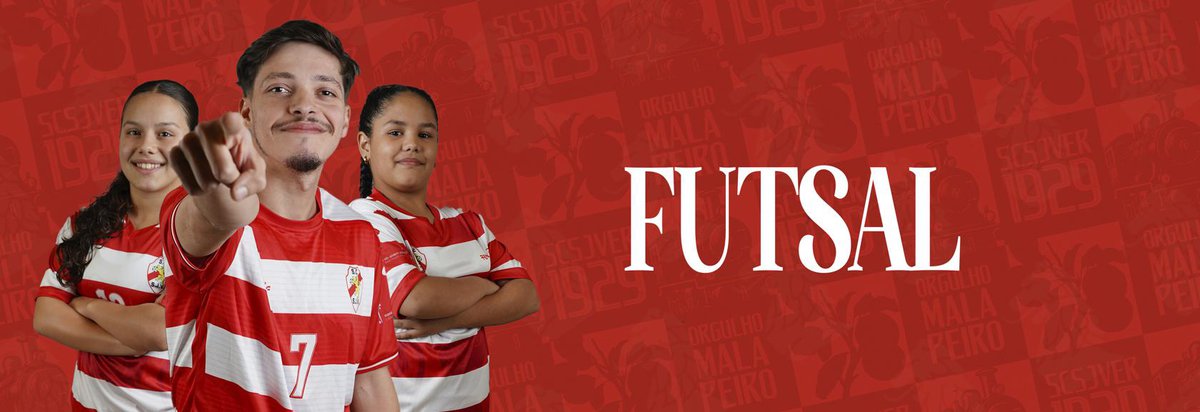 Informações Úteis Futsal