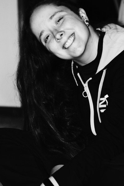 Andreia Rodrigues