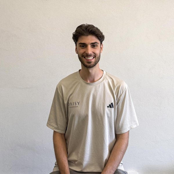 Bruno Alão