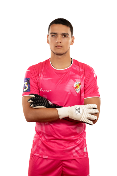 Guilherme Barreleiro