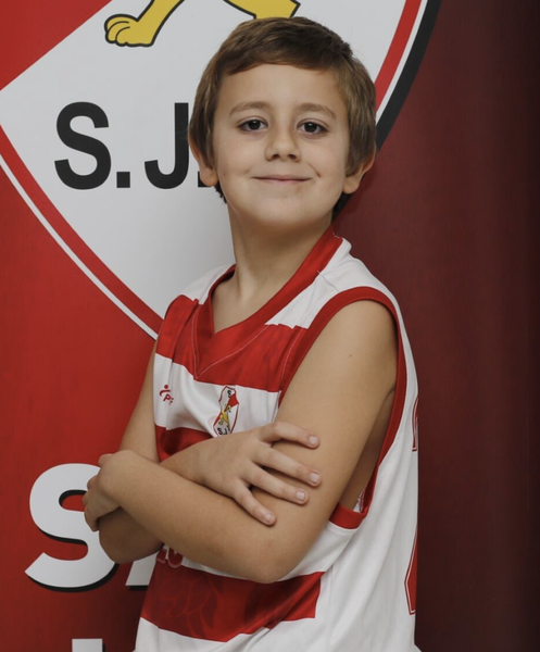 Guilherme Santos