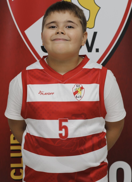 Tomás Neves