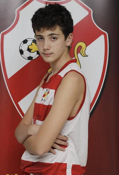 Francisco Oliveira