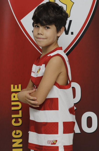 Tiago Rodrigues