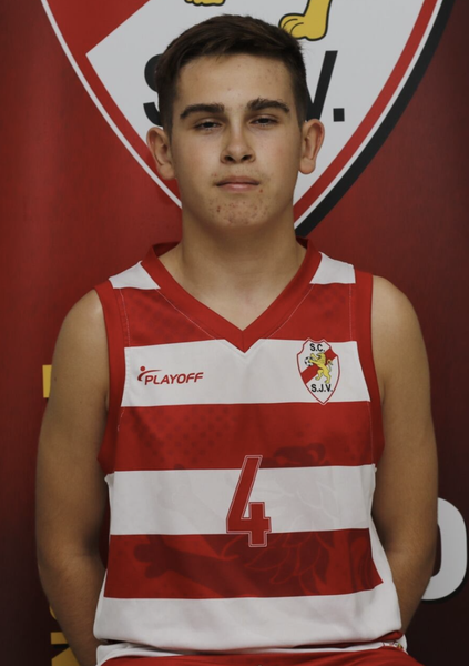 Gabriel Silva