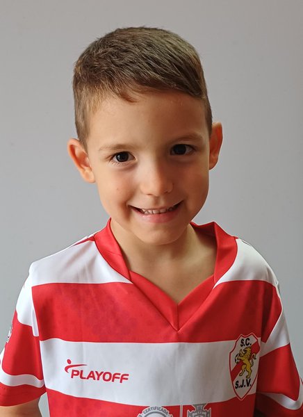 BERNARDO S.