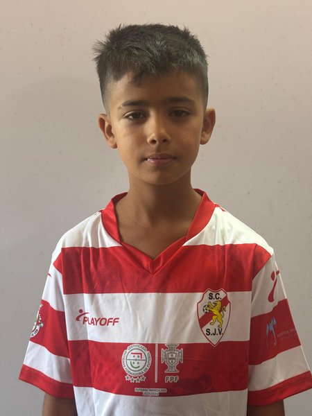 DIEGO. Diego Pinho Aleixo