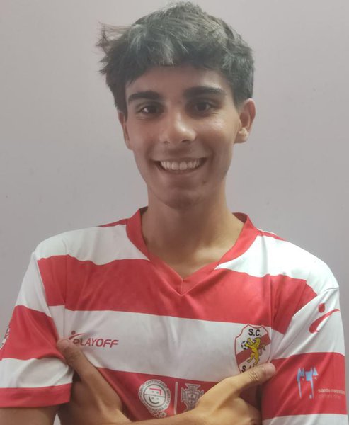 Leandro Pinto