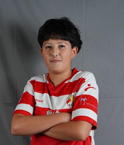 SOEIRO . Rodrigo Lopes Soeiro