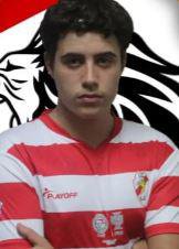 Tomás. Tomás Almeida Silva