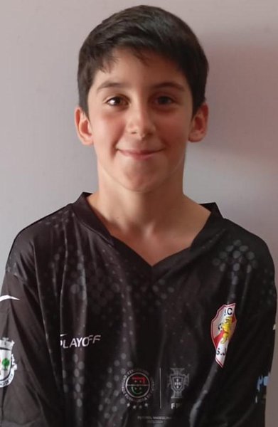 GABI . Gabriel Ribeiro Almeida