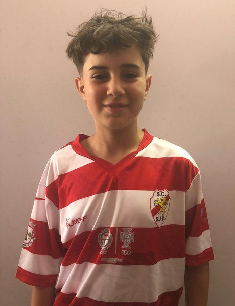 Leandro Madureira