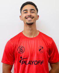 Leandro Moreira