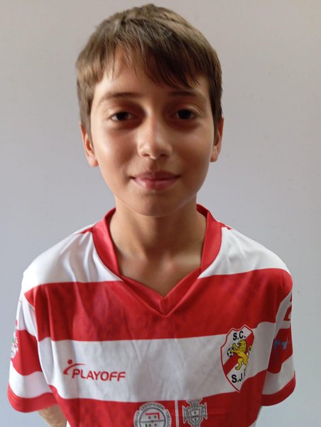 RAFAEL . Vitor Rafael Moreira Rocha