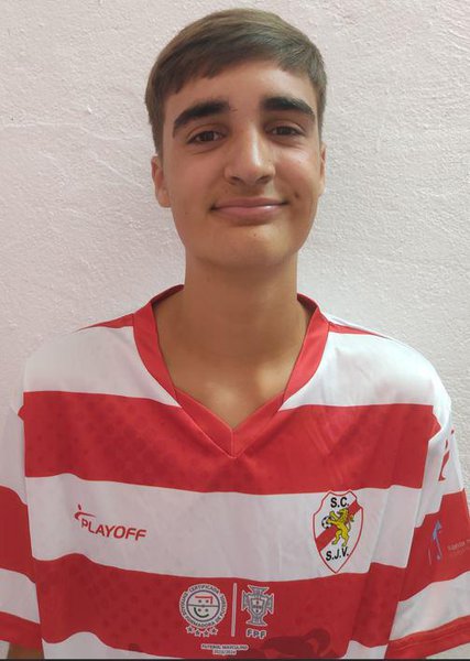 Rodrigo Barbosa