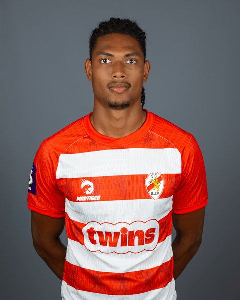 Joao Matos