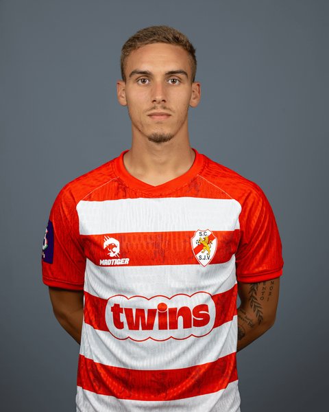 Joel Carvalho