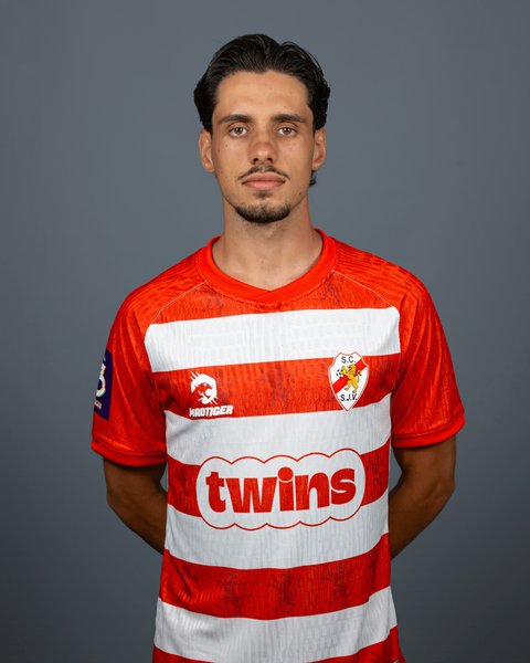 Miguel Vilela