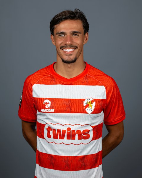 Rodrigo Valente