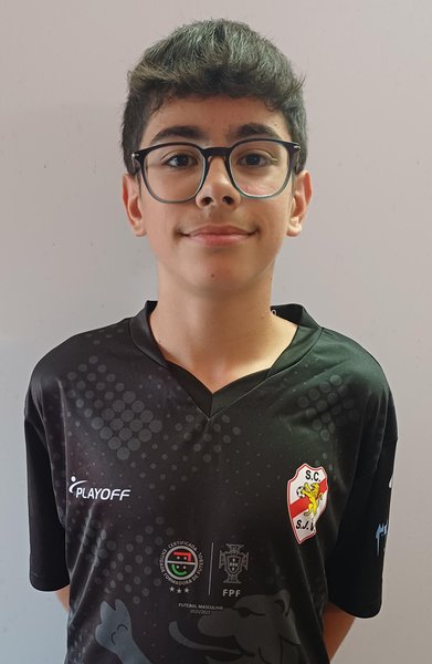 MARTIM S.