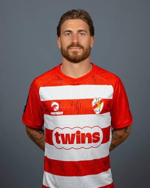 Nuno Pereira