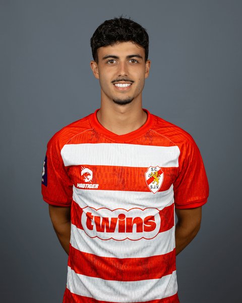 Tiago Campas