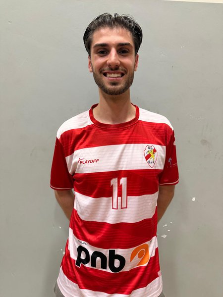 Bruno Alão
