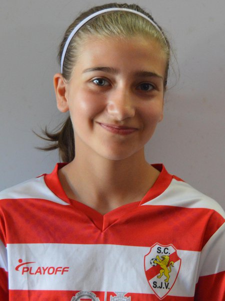 Ana Miguel
