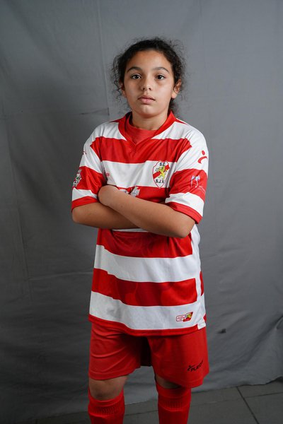 ANA . Ana Maria Rodrigues dos Santos