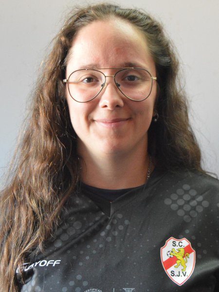 Andreia Filipa Rodrigues